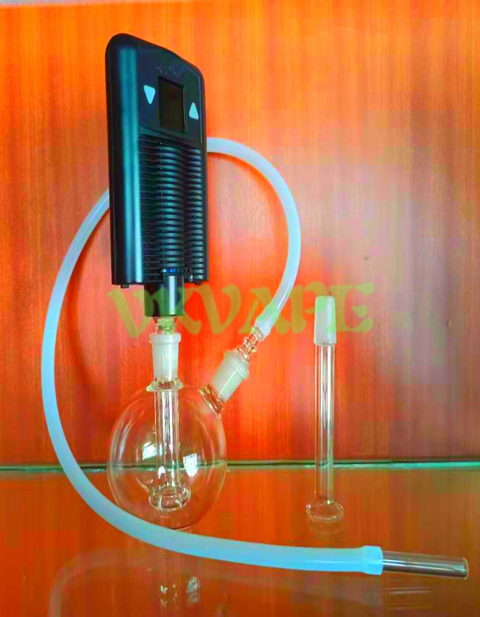 DIY $3.50 Mini-Bong Vape Pen Bubbler – Beyond Chronic